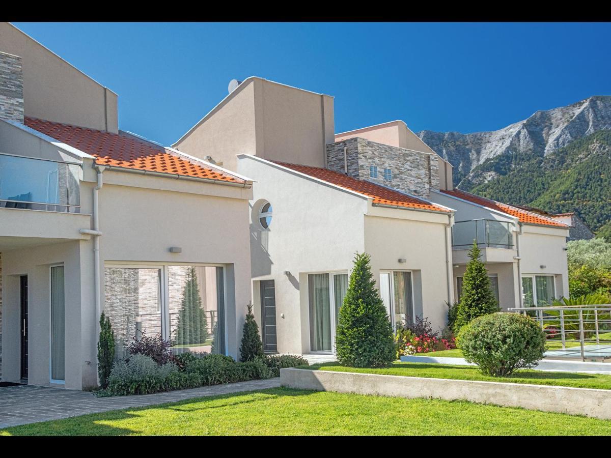 Villas Marajo Скала-Потамиас Экстерьер фото