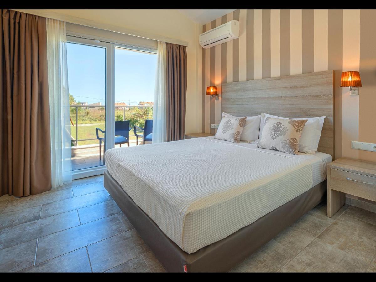 Villas Marajo Скала-Потамиас Экстерьер фото