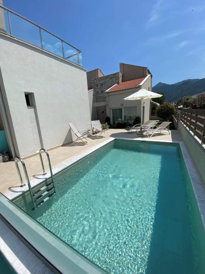 Villas Marajo Скала-Потамиас Экстерьер фото