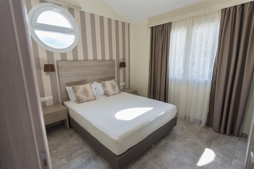 Villas Marajo Скала-Потамиас Экстерьер фото