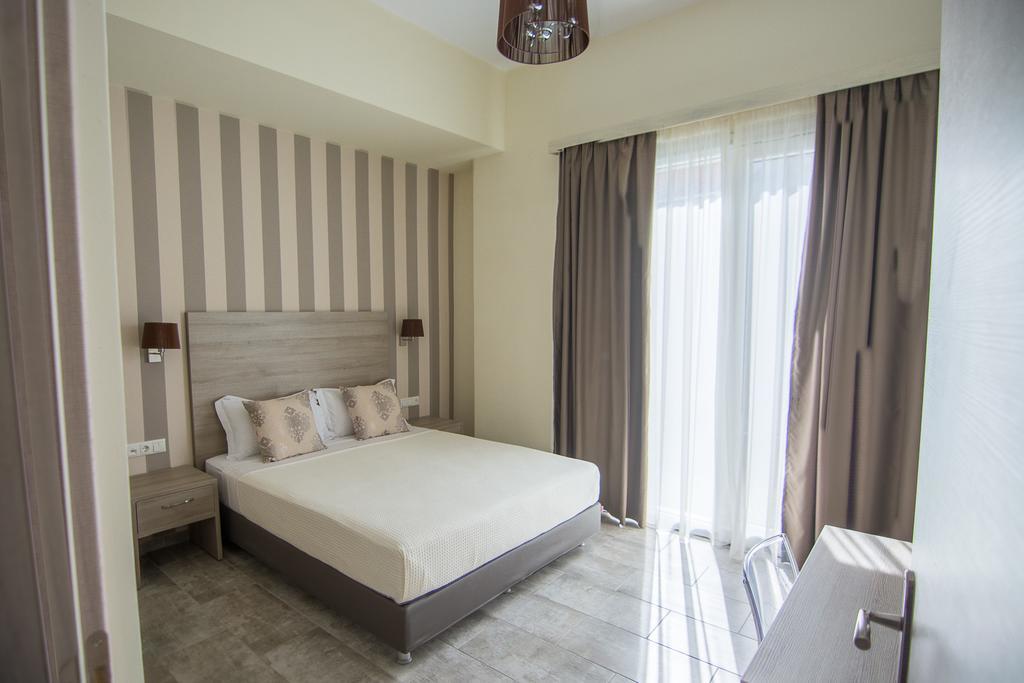 Villas Marajo Скала-Потамиас Экстерьер фото